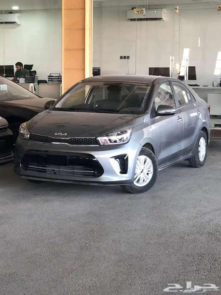 Kia Pegas Wheel Developer 2024 Model with Installment 730 at Al-Hasan630262316394271116