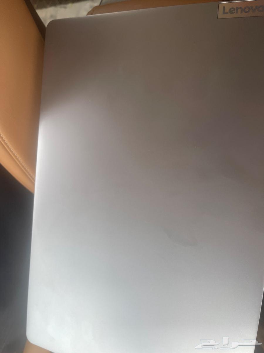 لابتوب للبيع جديد يعتبر غير مستخدحم63021507962369112
