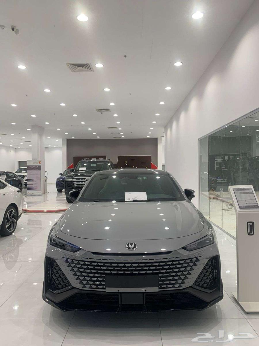شانجان يوني في سبورت 2025 عرض مايتفوت630253637971231115