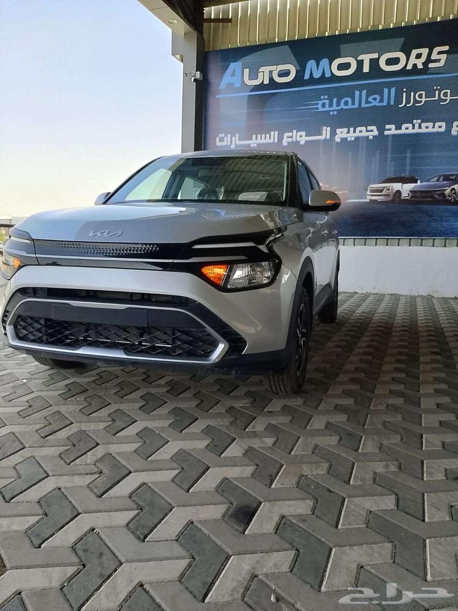 اقوي العروض كيا كارينز ستاندر موديل 2025 GL63024931239297111