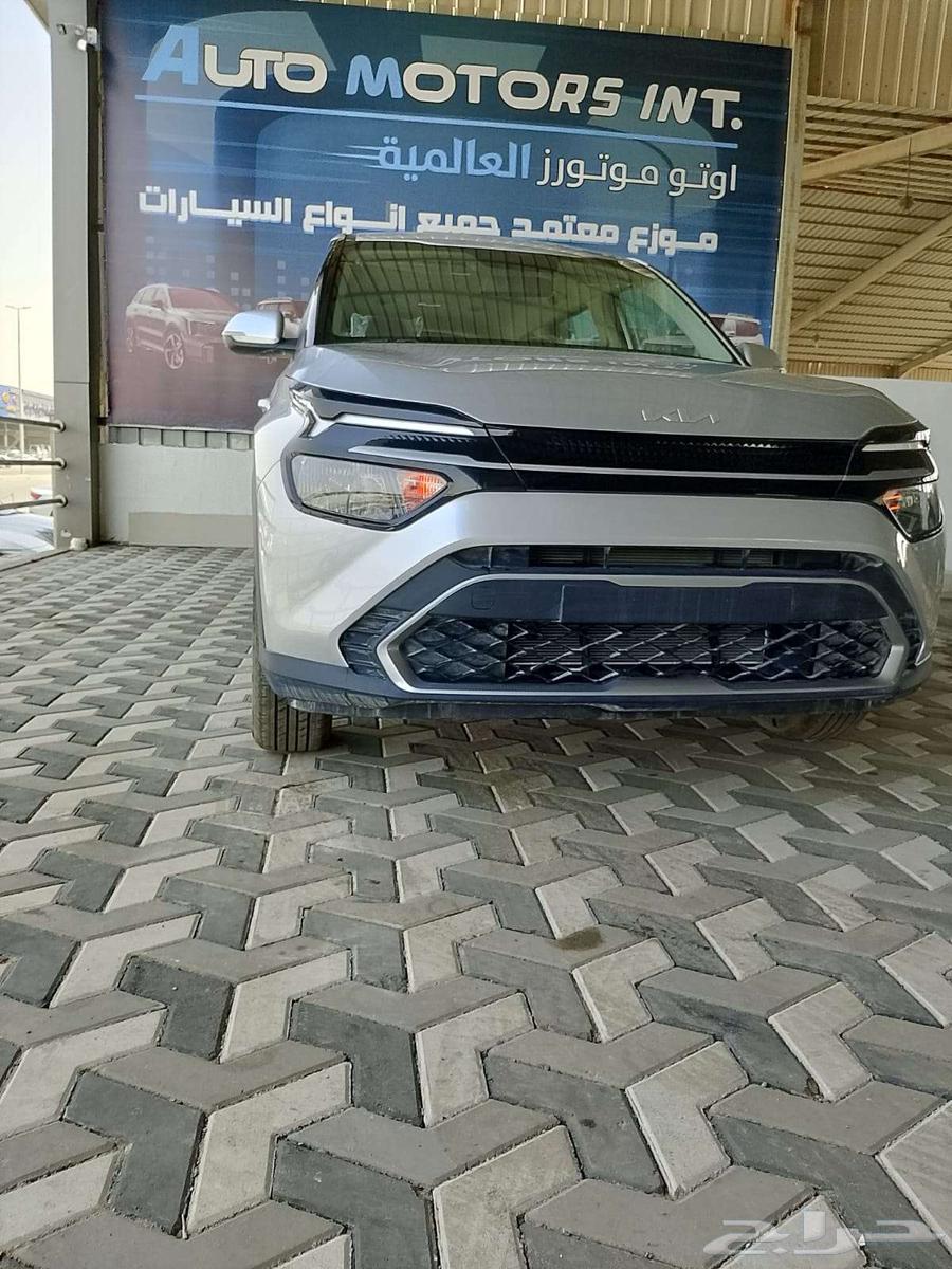 اقوي العروض كيا كارينز ستاندر موديل 2025 GL63024931239297112