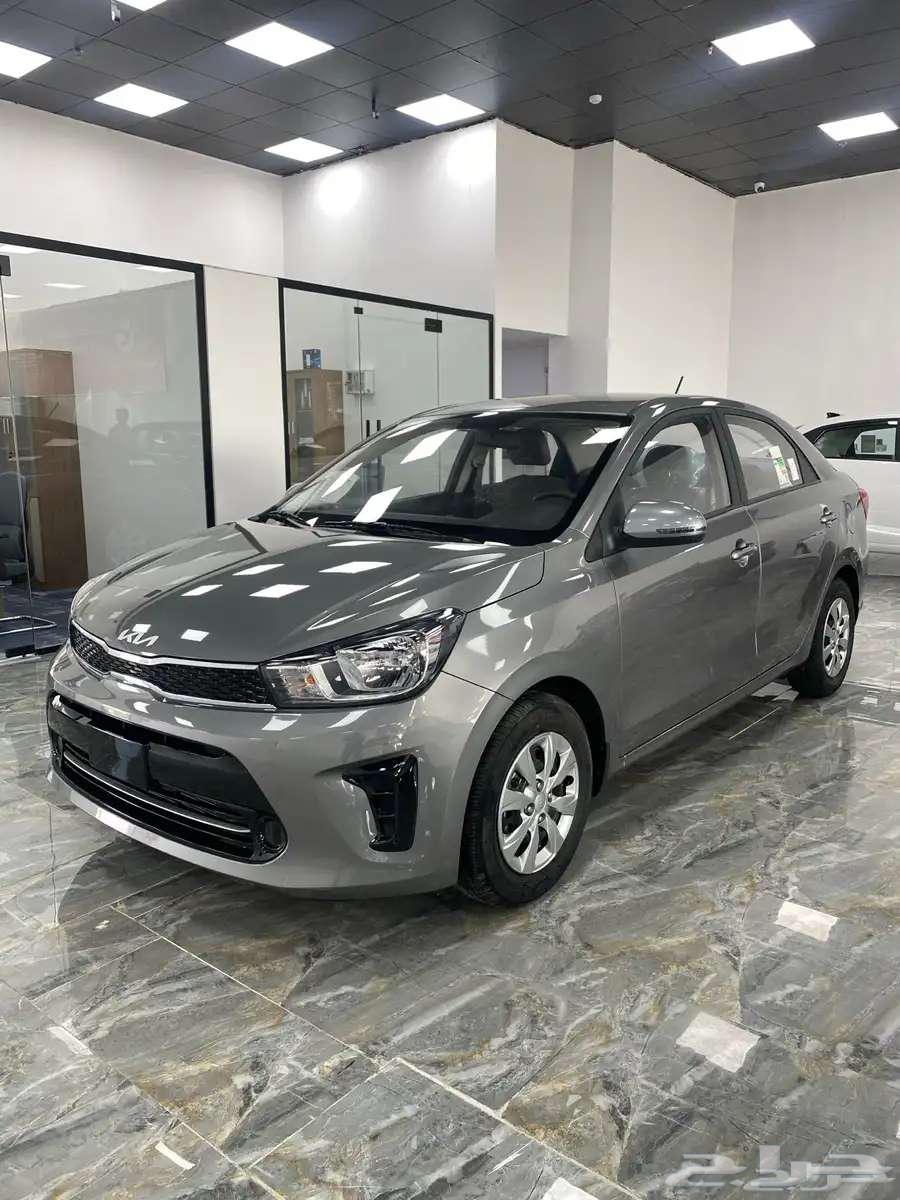 كيا بيجاس 2025 استاندر عروووضنا باقيه مستمرة63024940258562114