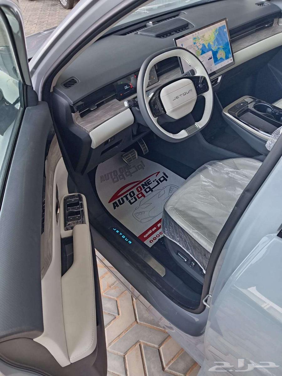 جيتور داشينج لاكجرى 1.6 سى سى 24 بنزينك علينا لمدة سنه63023581136386113