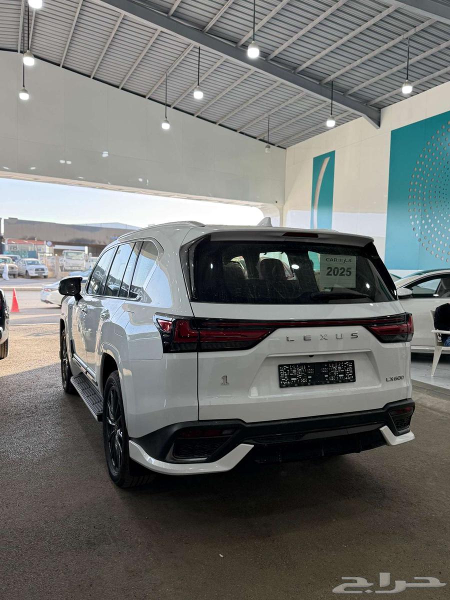لكزس اف سبورت 2025 F SPORT63023585859075114