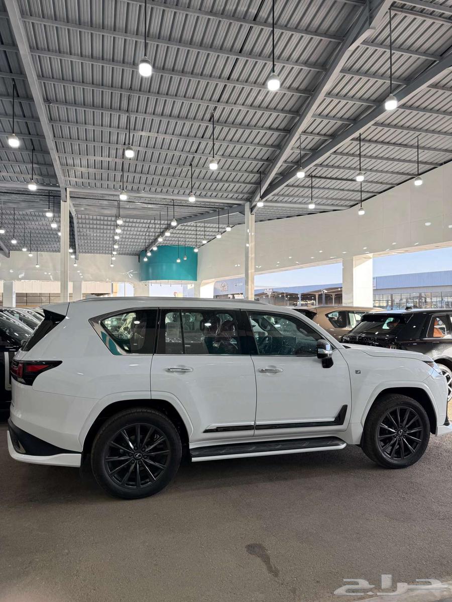 لكزس اف سبورت 2025 F SPORT63023585859075113