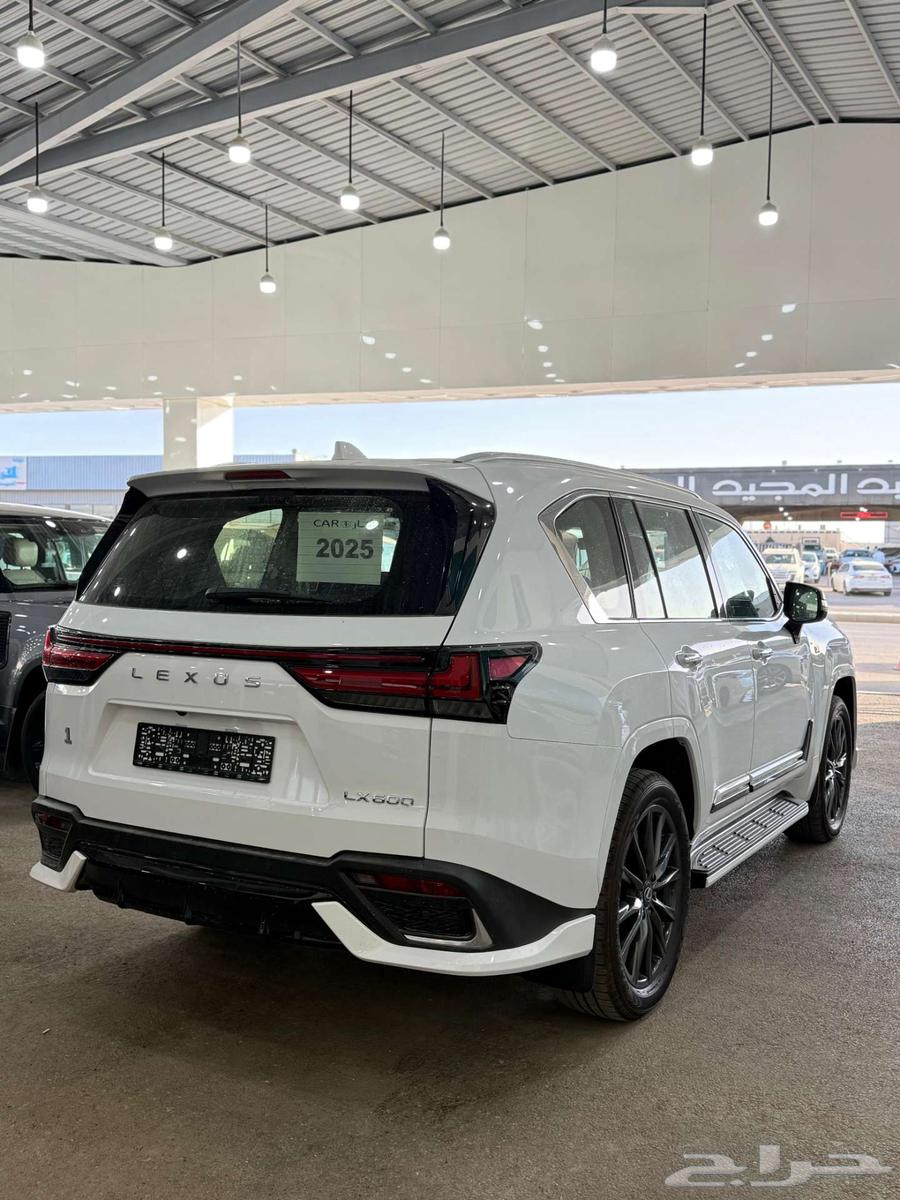 لكزس اف سبورت 2025 F SPORT63023585859075112