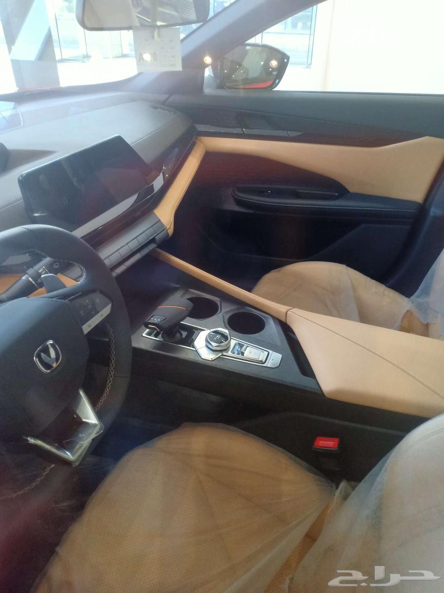 Changan UNI-V Elite 2025 - Special Offer-63023132494466111