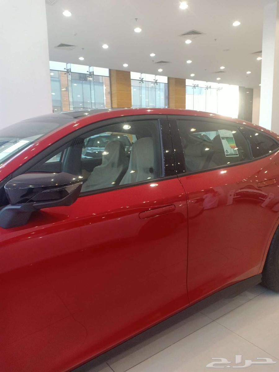 Changan UNI-V Elite 2025 - Special Offer-63023132494466112