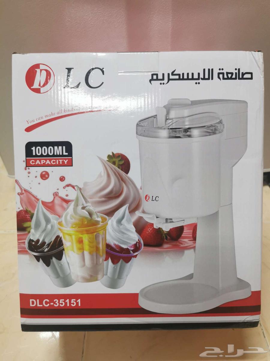 Ice cream maker630206263155231118