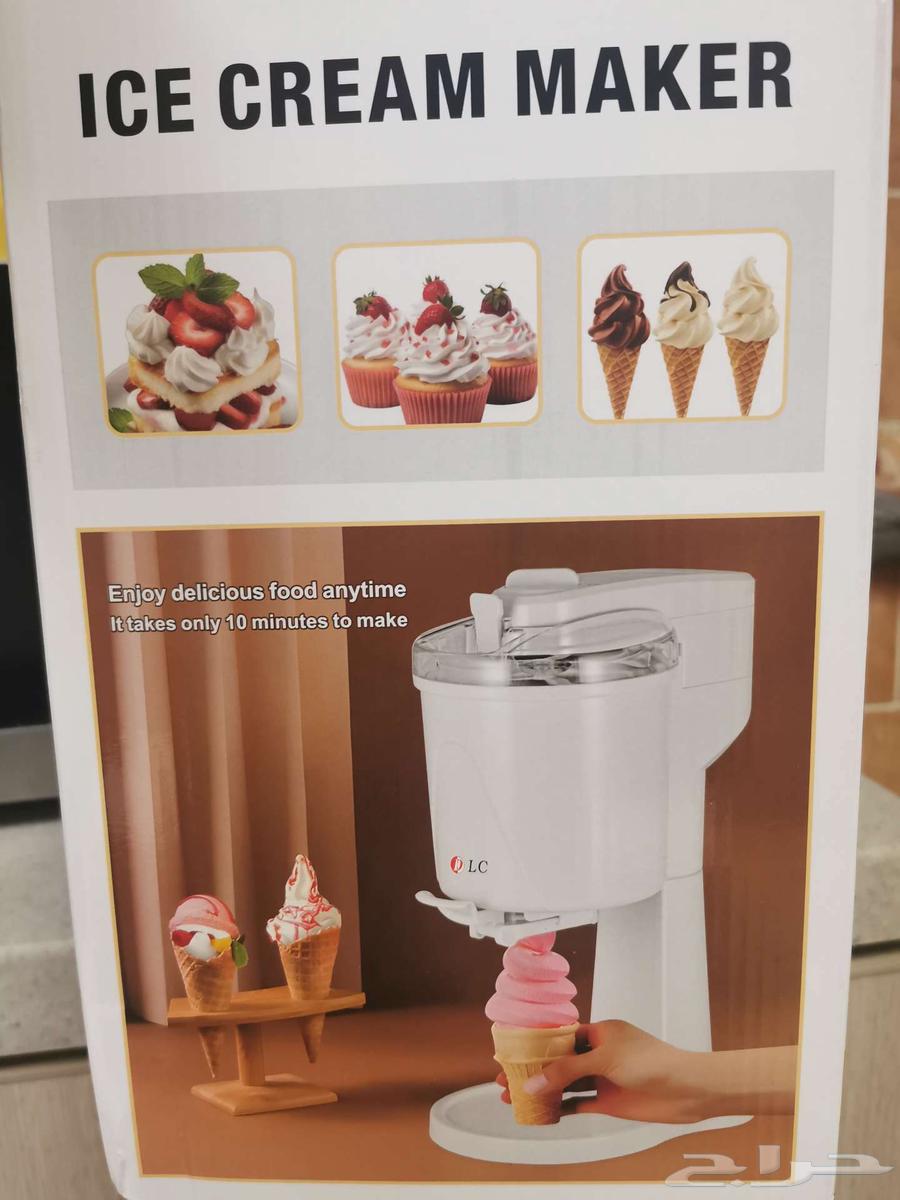 Ice cream maker63020626315523111