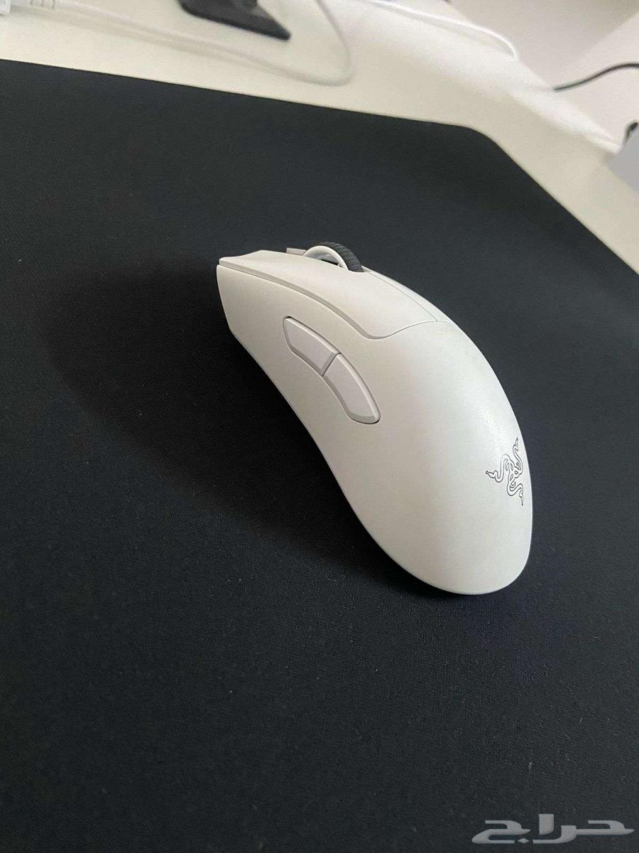 ماوس قيمنق ريزر ديث ادر Razer DeathAdder V3 Pro63020643780609114