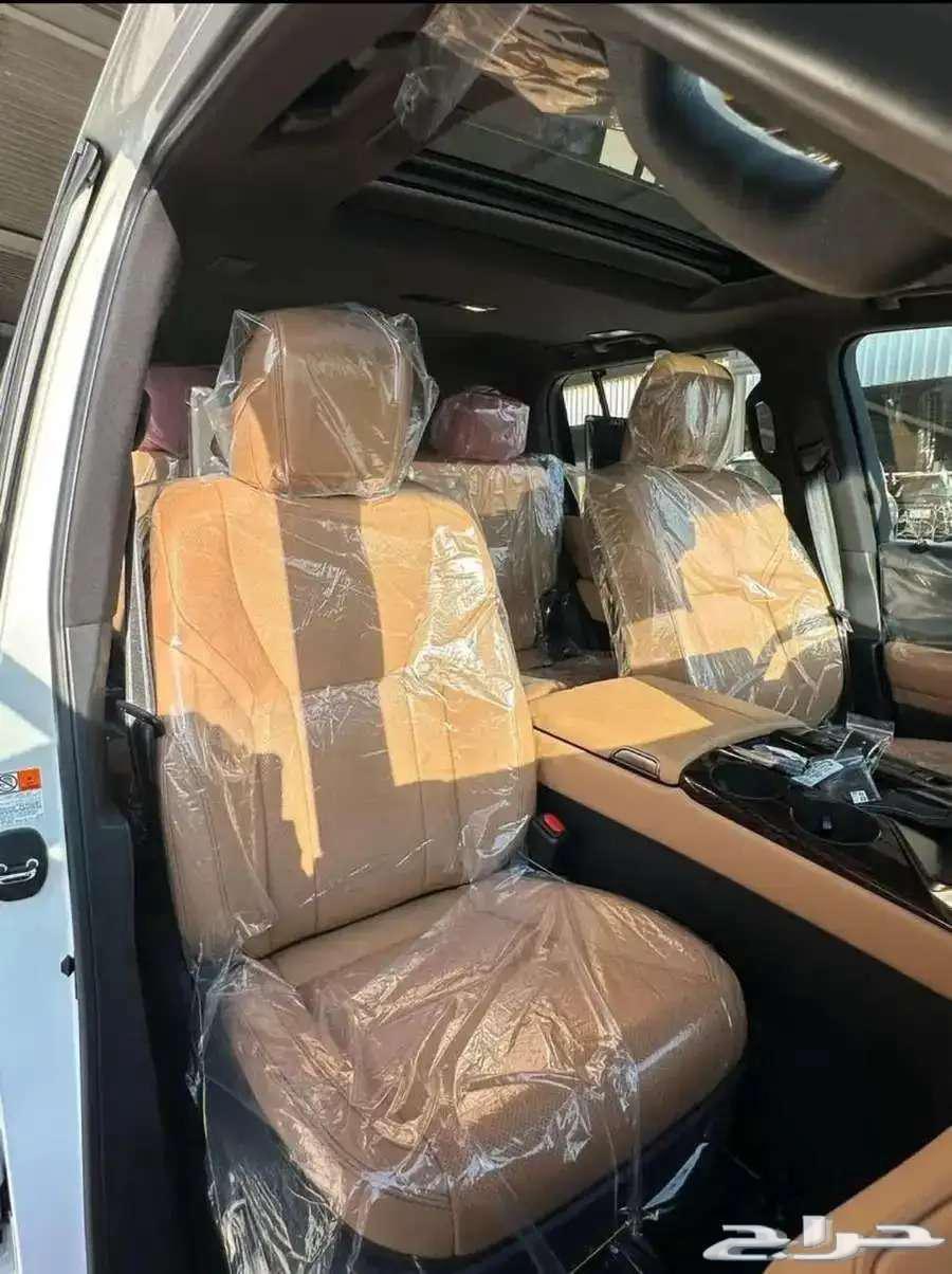 لكزس LX600 BB 2025 كاش وتقسيط63025354759554112