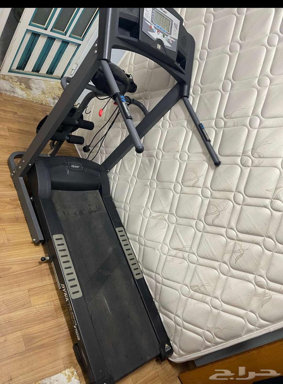 سير رياضي شبه جديد630215586071051110