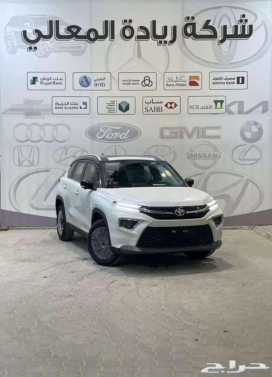 تويوتا اوربان فل كامل 2025 اقساط وكاش.63026655786882111