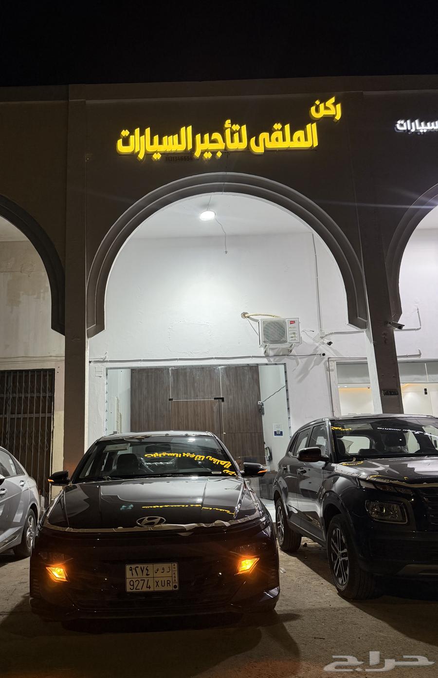 Hyundai Accent 2025 for rent63024068806274111