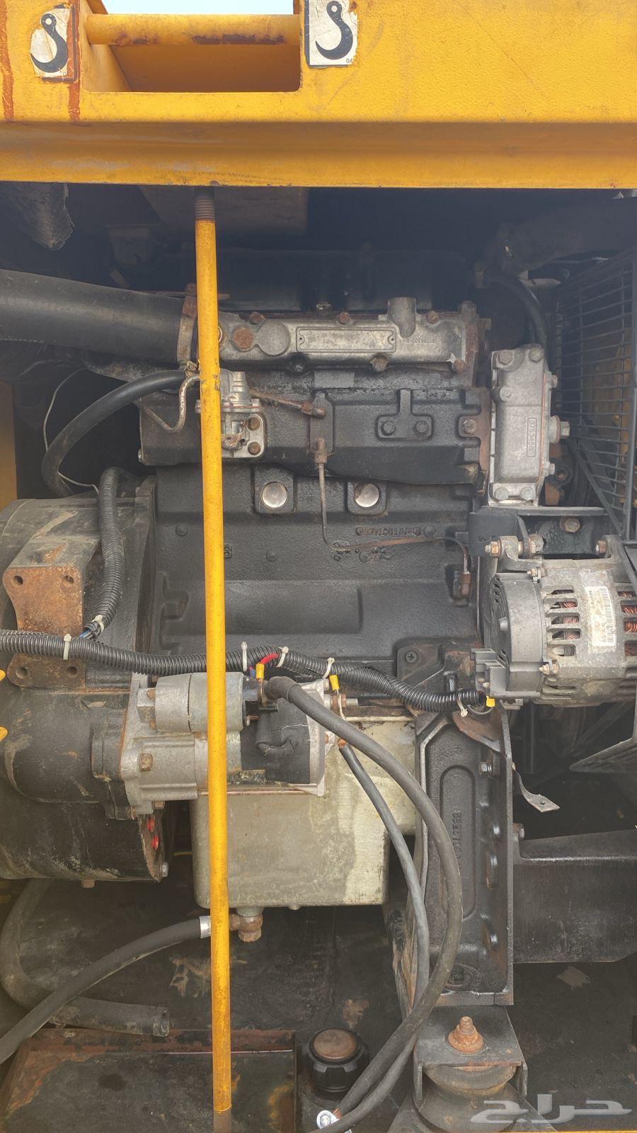 Perkins 20 kW generator set63023364513283113