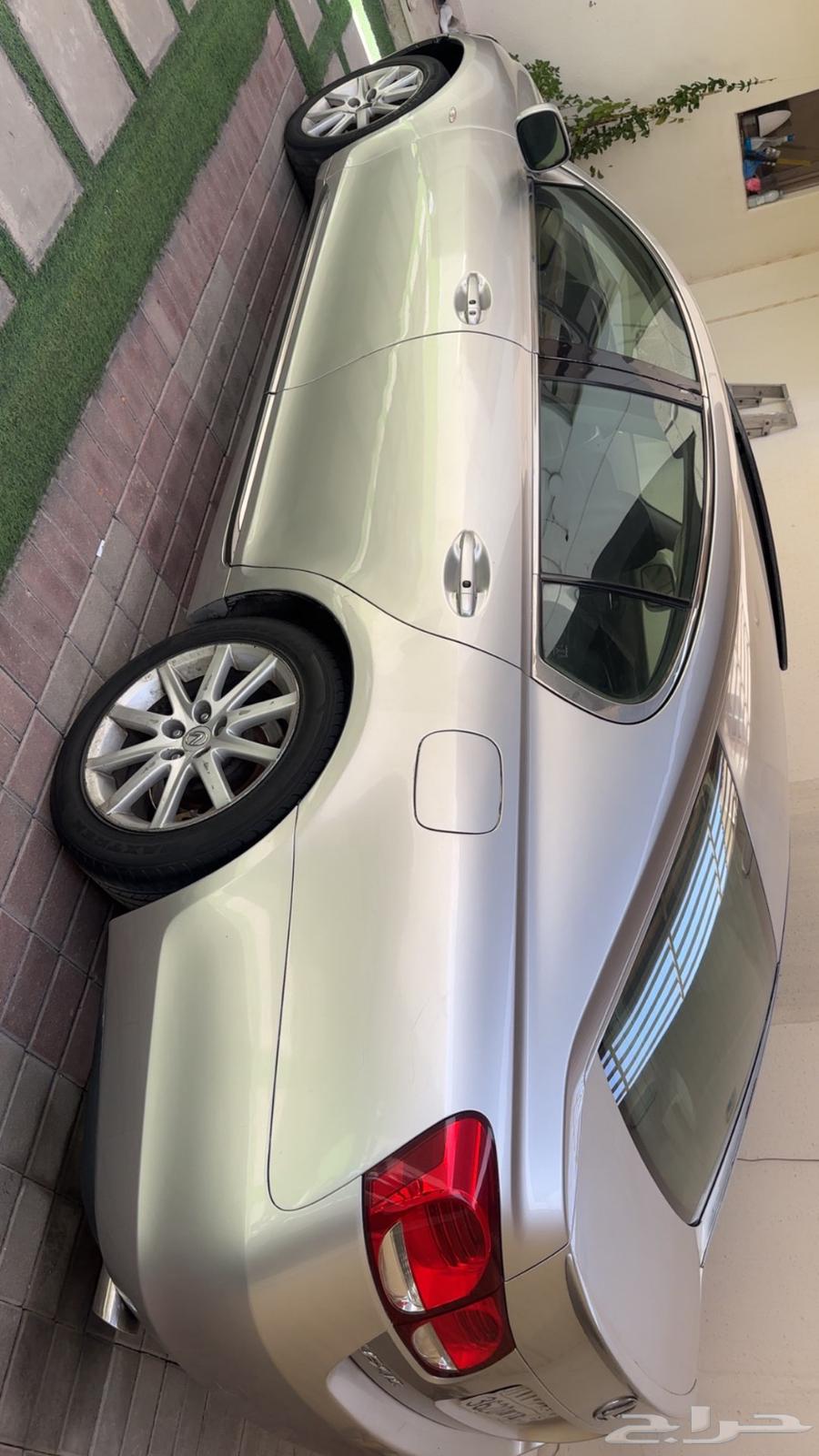 Lexus GS30063028866484355112