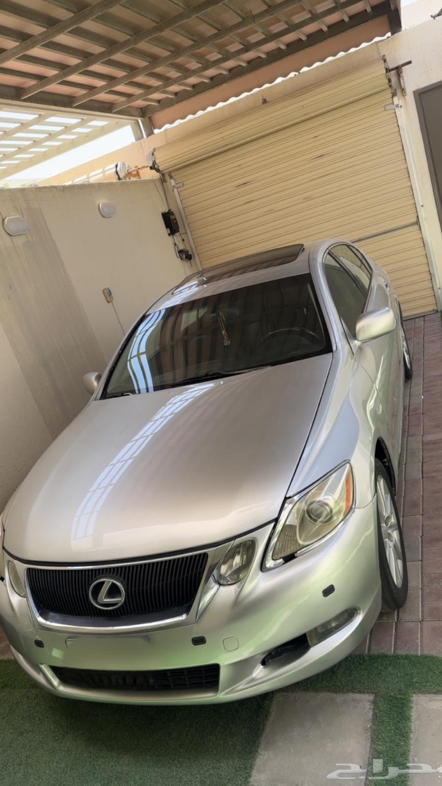 Lexus GS30063028866484355111