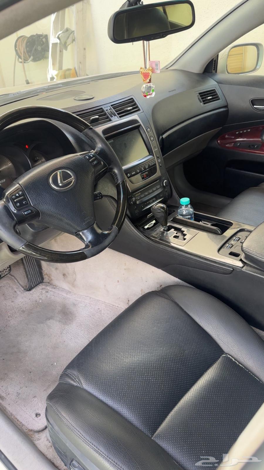 Lexus GS30063028866484355113