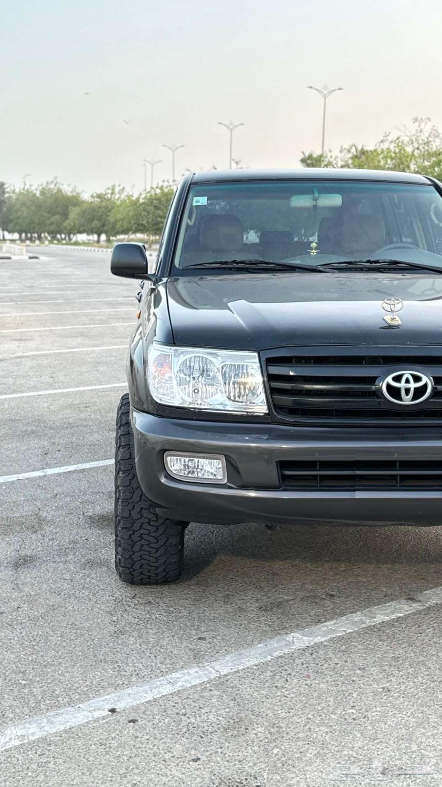 Land Cruiser GX-R (2006) for Sale63025368429699114