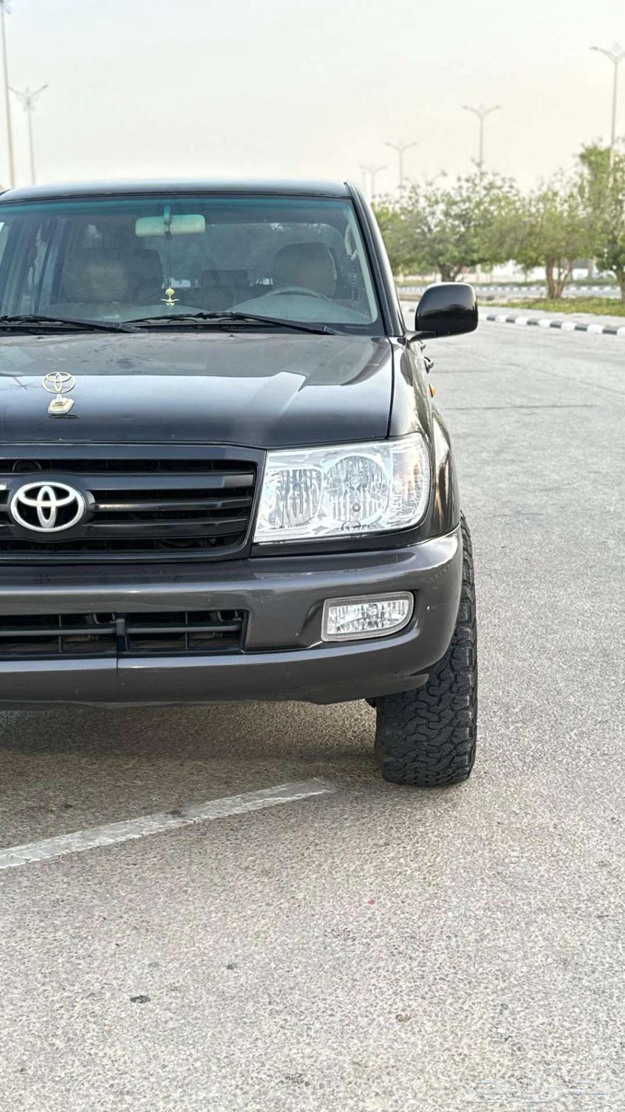 Land Cruiser GX-R (2006) for Sale63025368429699113