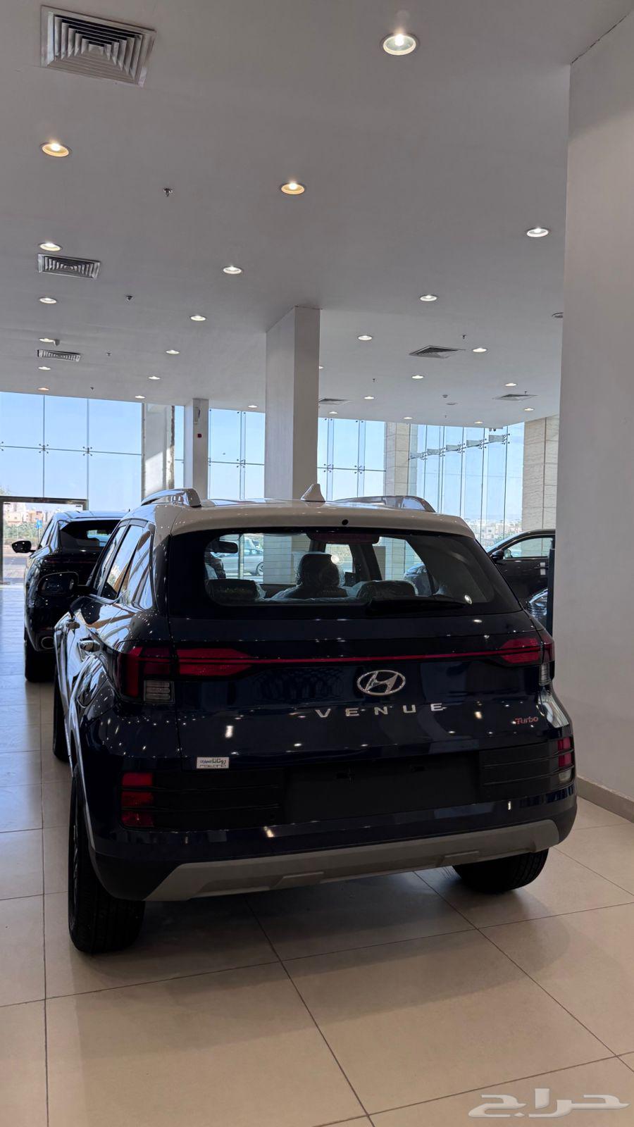 Hyundai Venue at a special and exclusive price63024926430978113