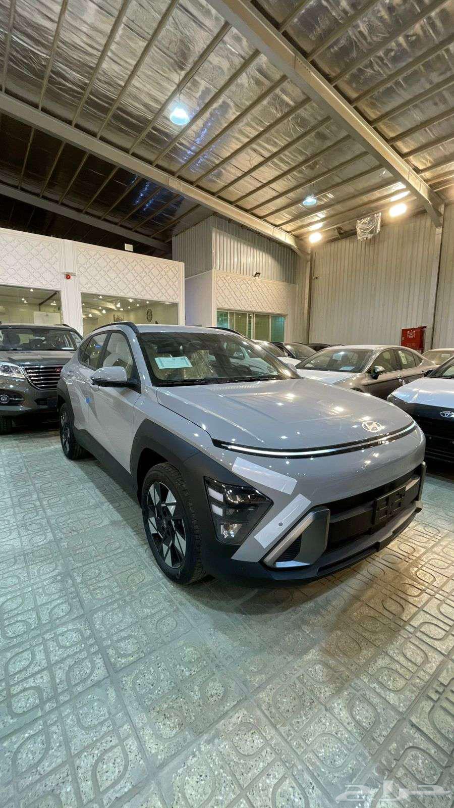 هيونداي كونا سمارت 2025 2.0 كاش قسط ايجار منتهي بالتمليك63024940044418112