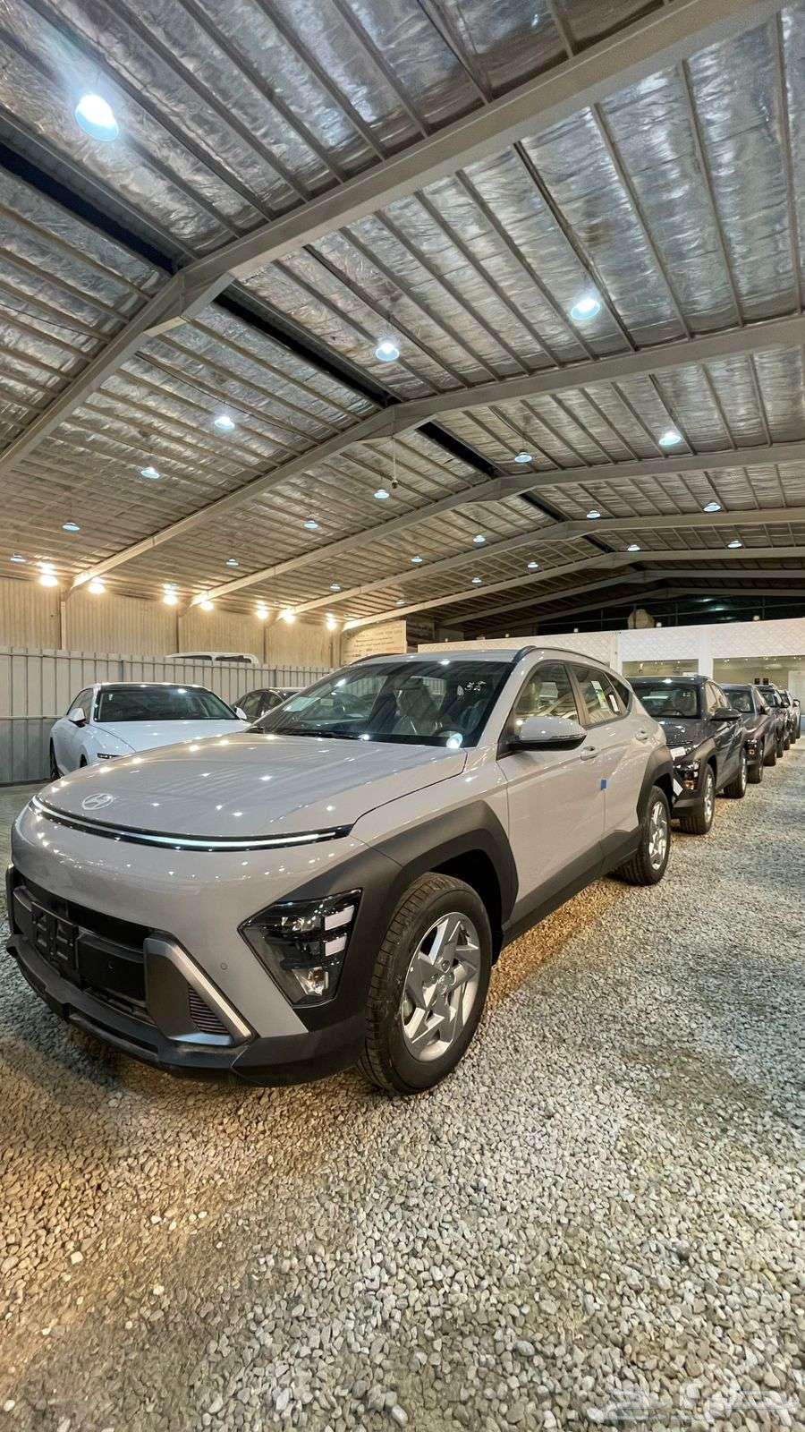 هيونداي كونا سمارت 2025 2.0 كاش قسط ايجار منتهي بالتمليك63024940044418110