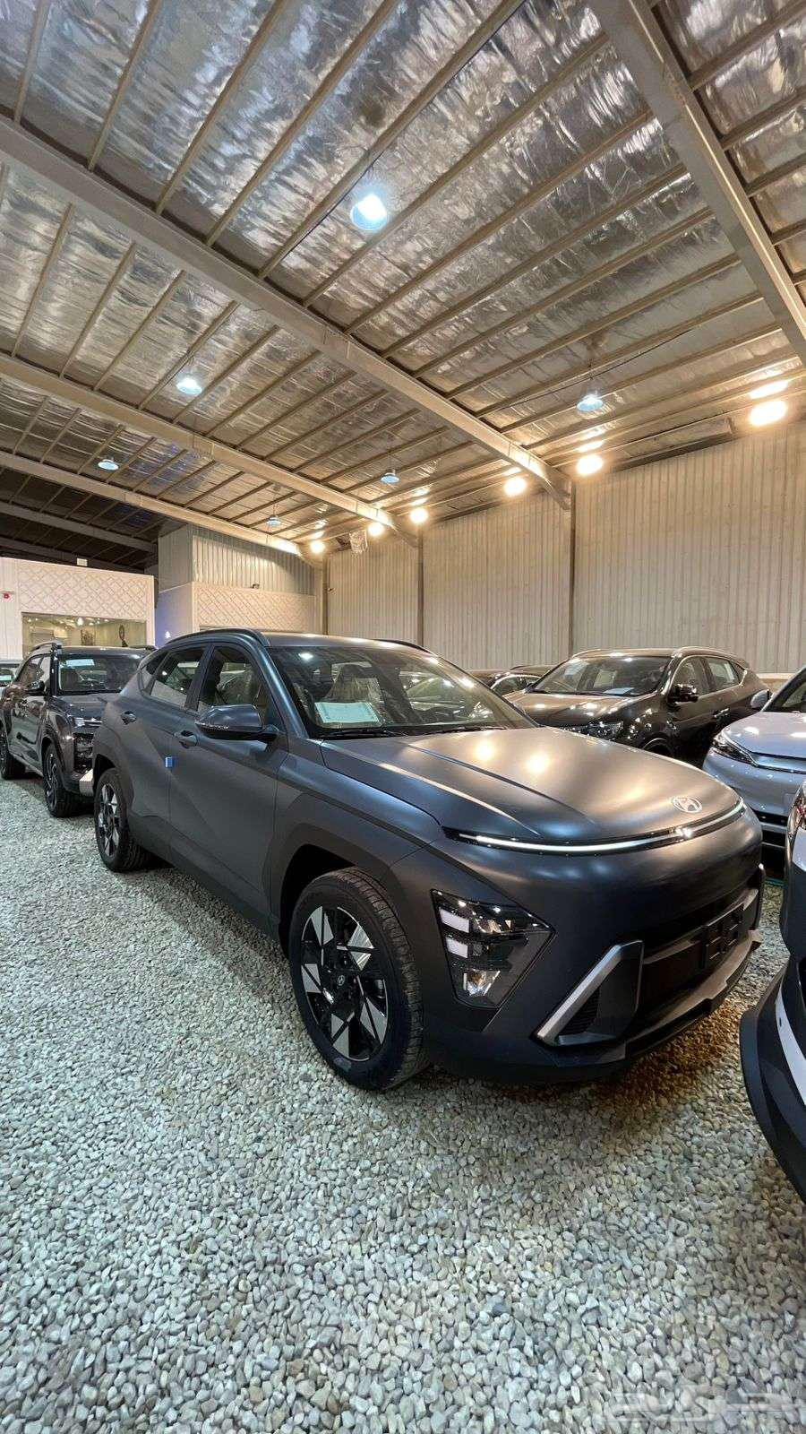 هيونداي كونا سمارت 2025 2.0 كاش قسط ايجار منتهي بالتمليك63024940044418113