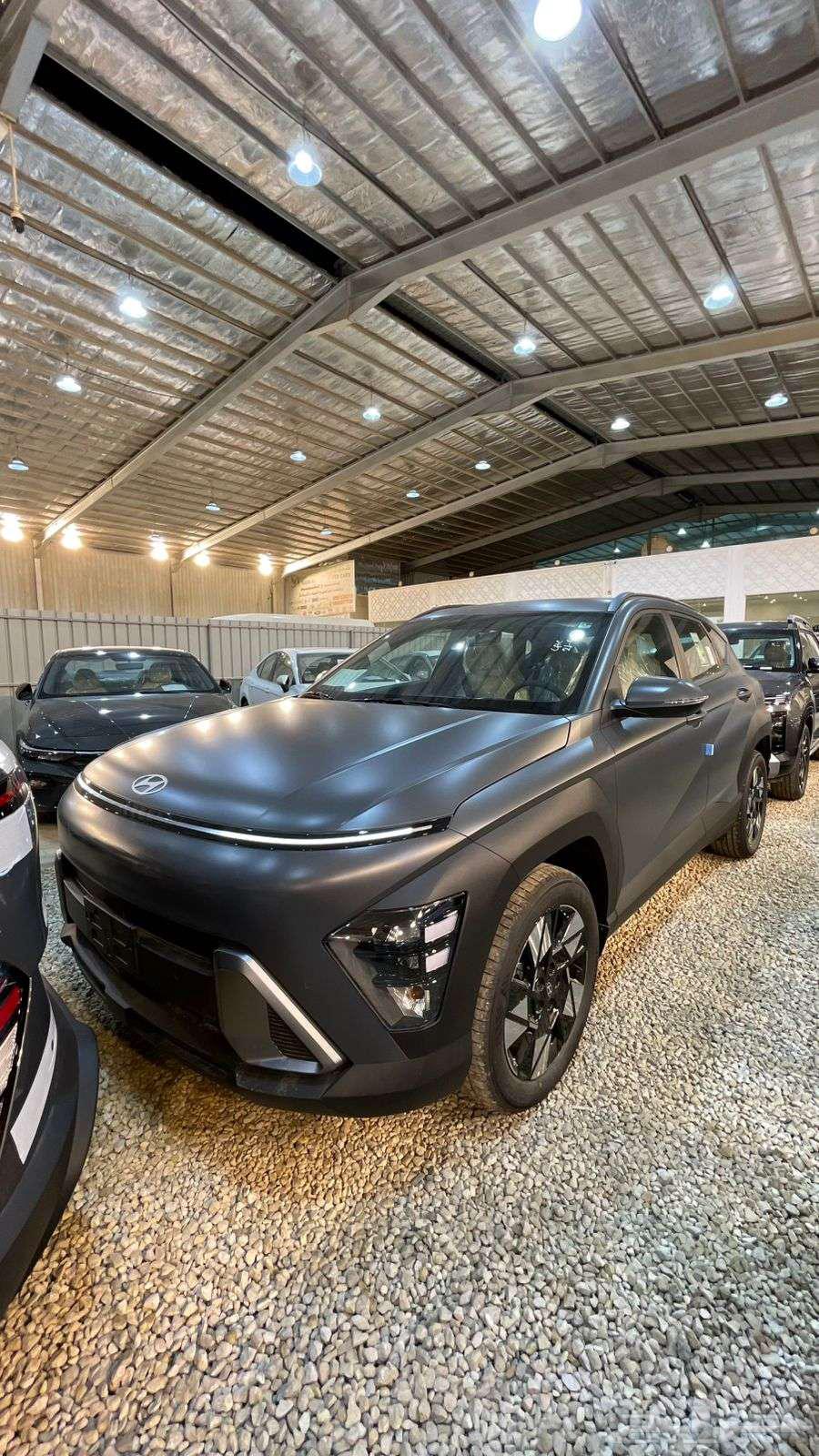 هيونداي كونا سمارت 2025 2.0 كاش قسط ايجار منتهي بالتمليك63024940044418111
