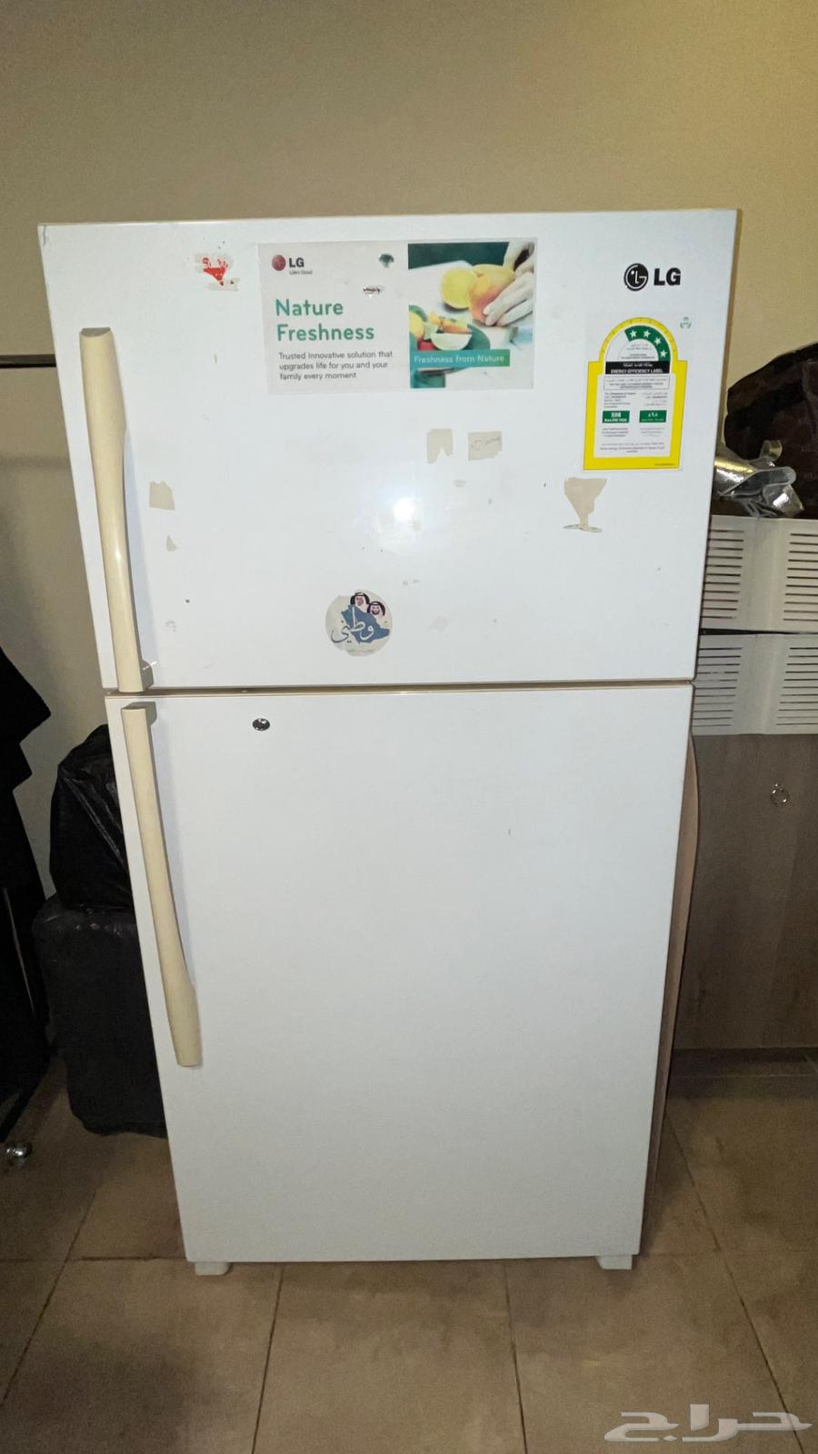 LG new brother refrigerator630210817568031125