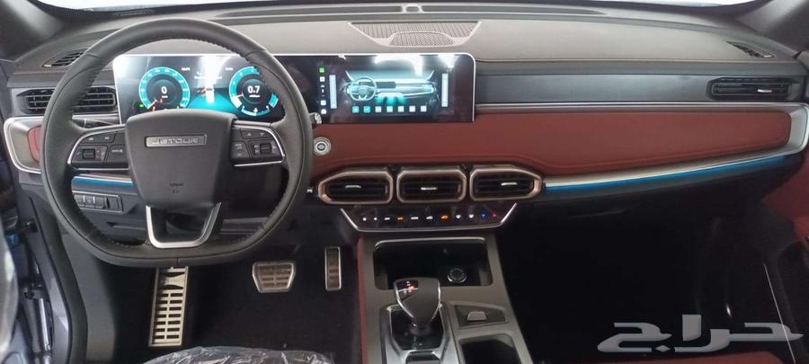 Geely X70 Plus Comfort Model 202563026660270851114