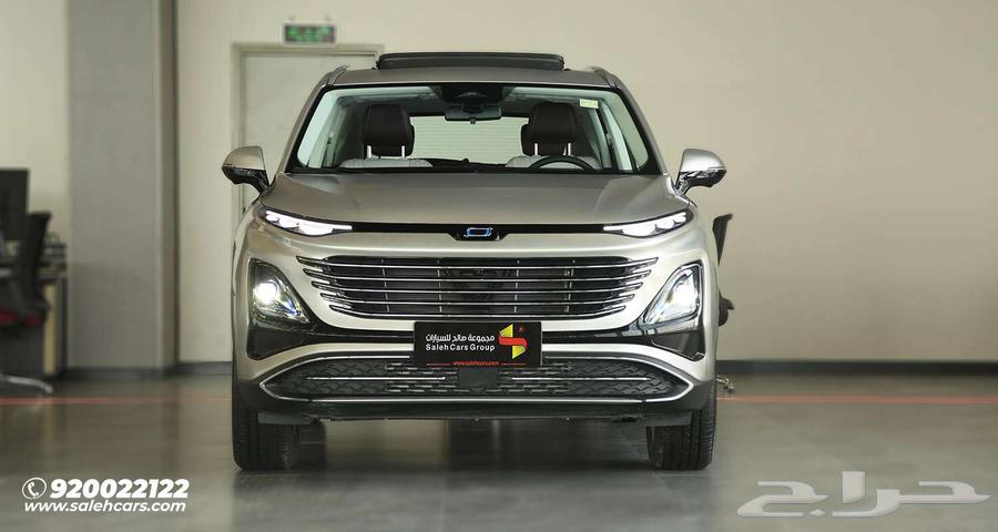 FAW Bestune T90 Premium Model 2025 Special Discount630270796963851115