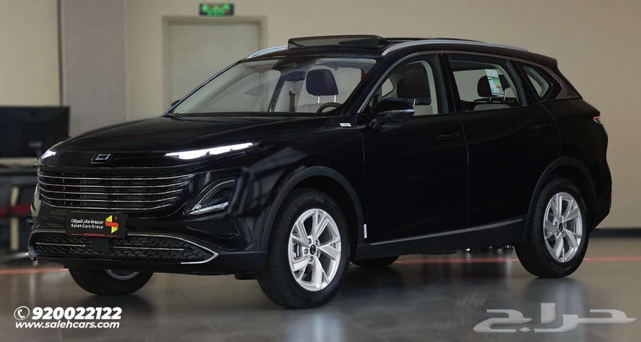 FAW Bestune T90 Premium Model 2025 Special Discount63027079696385111