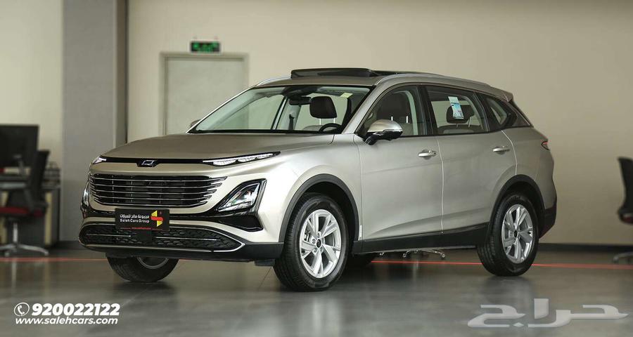 FAW Bestune T90 Premium Model 2025 Special Discount63027079696385114