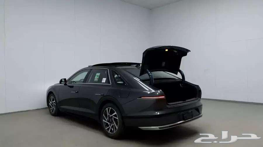Hyundai Azera All Grades 202563025783303171114