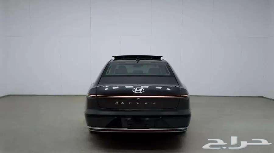Hyundai Azera All Grades 202563025783303171113