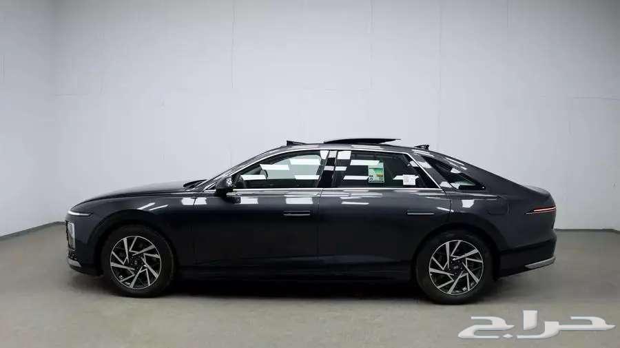 Hyundai Azera All Grades 202563025783303171112