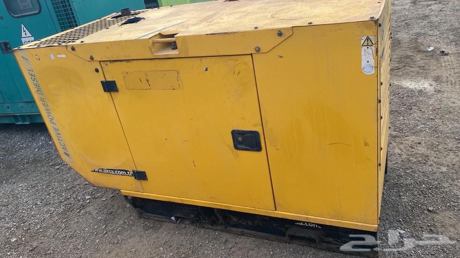 Perkins 20 kW generator set63023364513283111