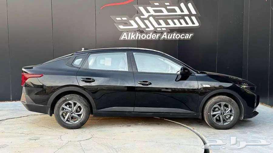 كيا K3 استاندر جنوط 2024 عرض لمدة يومين فقط63026646234881112