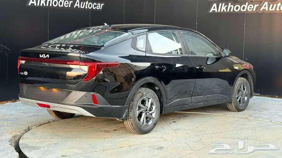 كيا K3 استاندر جنوط 2024 عرض لمدة يومين فقط63026646234881111
