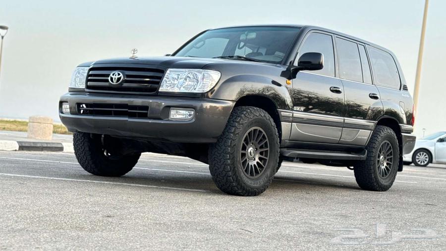 Land Cruiser GX-R (2006) for Sale63025368429699112