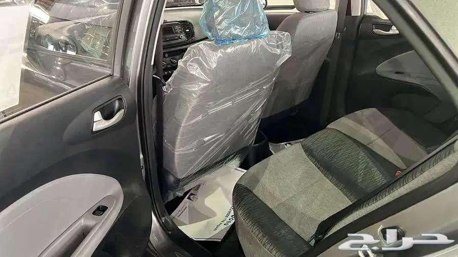 كيا بيجاس 2025 استاندر63024926571395112