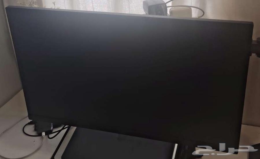 LG 24-inch FHD Screen, Almost New63021997477122111