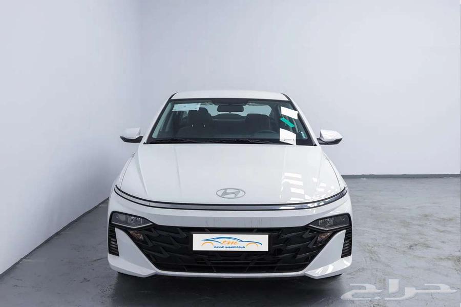 Hyundai Accent Flat 2025630293004960031110