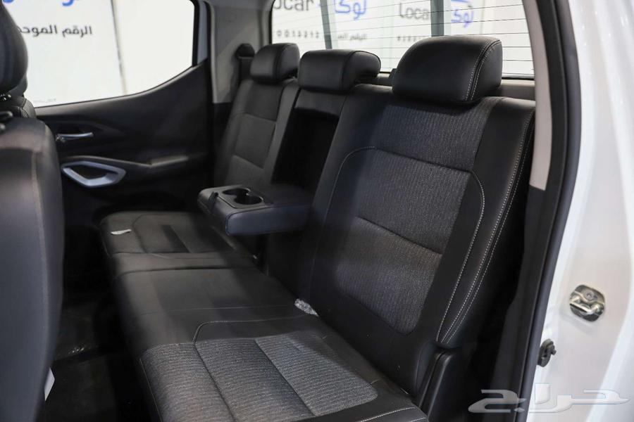شانجان هنتر دبل ديزل توماتيك عروض كاش وتمويل63027101930627112