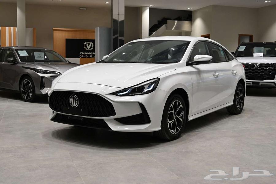 MG Special Offer 53900 including tax and plates63026212418433111