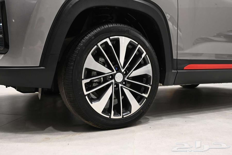 Changan CS35 Smart, the lowest price 72735 including tax and plates63024931142913114