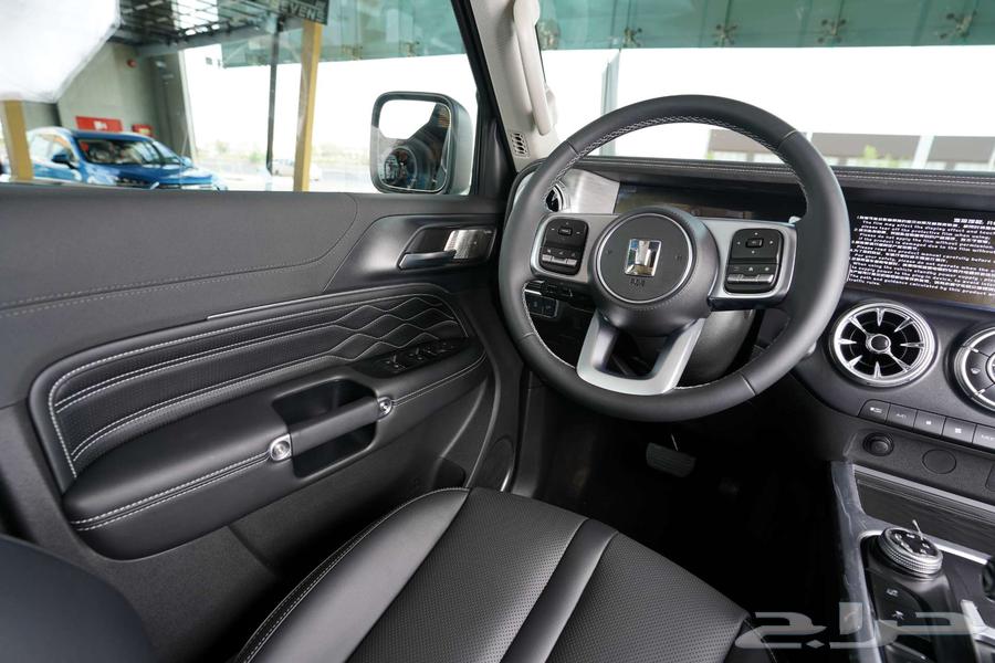 جريت وول تانك 300 فل كامل موديل 2025 - لعملاء الكاش والاقساط63025386681347112