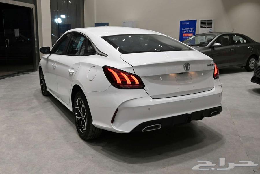 MG Special Offer 53900 including tax and plates63026212418433112
